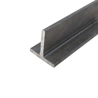 T profile Steel Section 4 <br/> 6 Meter - 15 KG